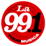 Radio La 99.1 FM