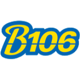Radio B106 106.3