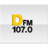 Radio DFM Izhevsk 107.0