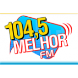Radio Rádio Melhor FM 104.5