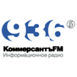 Radio Kommersant FM 93.6