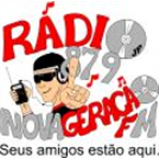 Radio Rádio Nova Geração 87.9