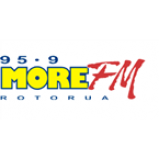 Radio More FM Rotorua 95.9