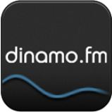 Radio dinamo.fm 103.8
