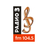 Radio Radio 3 104.5