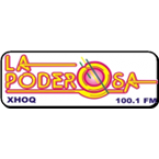 Radio La Poderosa 100.1