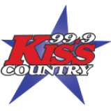 Radio KISS Country 99.9