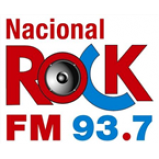 Radio Radio Nacional Rock 93.7