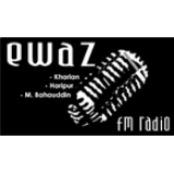 Radio EWAZ FM 96.0
