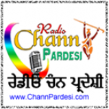 Radio Chann Pardesi Punjabi Radio