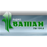 Radio Radio Vatan 104.8