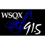 Radio WSQX-FM 91.5