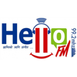 Radio Hello FM 99.2