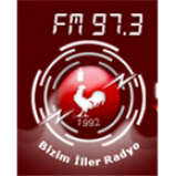 Radio Bizim Iller Radyo 97.3