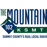 Radio The Mountain 102.1