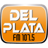 Radio Radio Del Plata 107.5