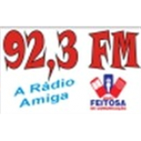 Radio Rádio Selvíria 92.3