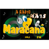 Radio Maracana FM 106.3
