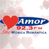 Radio Amor 92.3