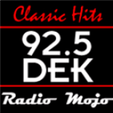 Radio Radio Mojo - Classic Hits 92.5 DEK