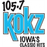 Radio KOKZ 105.7