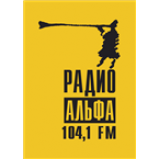 Radio Radio Alpha 104.1