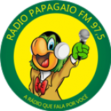 Radio Rádio Papagaio FM 97.5