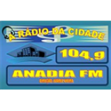 Radio Rádio Anadia FM 104.9