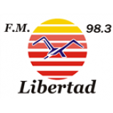 Radio FM Libertad 98.3