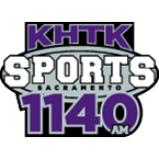 Radio KHTK Sports 1140