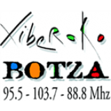 Radio Xiberoko Botza 95.5