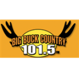 Radio Big Buck Country 101.5
