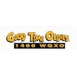 Radio WQXO 1400