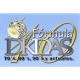 Radio Formula Dkds