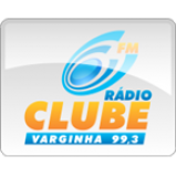 Radio Rádio Clube FM 99.3