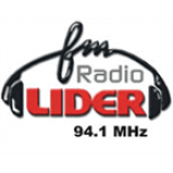 Radio Radio Lider 94.1