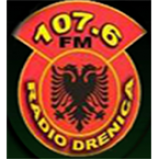 Radio Radio Drenica 107.6