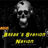 Radio Break-s Station Nation