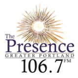 Radio The Presence 106.7
