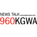 Radio KGWA 960