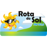 Radio Rádio Rota do Sol FM 107.5