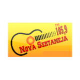 Radio Rádio Nova Sertaneja FM 105.9