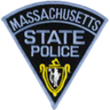 Radio Eastern Massachusetts State Police