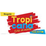Radio Tropicana (Bogotá) 102.9