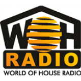 Radio World of House Radio