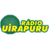 Radio Rádio Uirapuru AM 1170