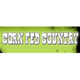 Radio Corn Fed Country