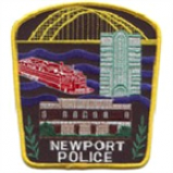 Radio Newport Police Dispatch