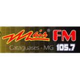Radio Rádio Mais FM 105.7