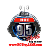 Radio HOT i95 JAMS